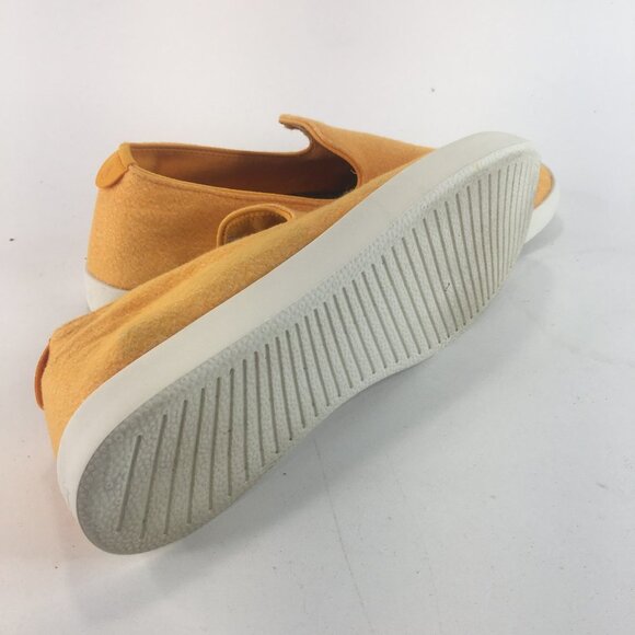 Allbirds Wool Loungers Slip On Loafers Size 12 - Picture 6 of 10